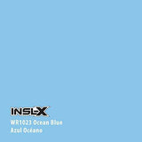 Insl-X WR102309A-01 Waterborne Semi-Gloss Pool Paint, Ocean Blue, 1 Gallon