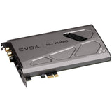 EVGA Nu Audio PCIe Sound Card for High-Fidelity Computer Audio