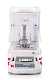 Ohaus Density Determination Kit for Solids, Compatible with Adventurer, Adventurer Pro, Adventurer SL, Pioneer, Explorer, Explorer Pro and Voyager Balances