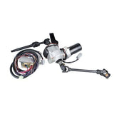Black Electronic Power Steering Kit by Tusk