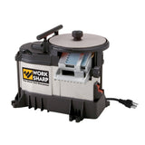 Work Sharp WS3000 Tool Sharpener for Precision Sharpening