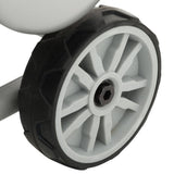 Husky 4.5-Gallon Portable Electric-Powered Silent Air Compressor