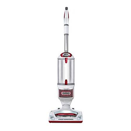 Shark Rotator Professional Upright Corded Bagless Vacuum with Lift-Away Hand Vacuum, Carpet and Hard-Floor Cleaning, and Anti-Allergy S