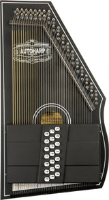 Oscar Schmidt OS73C Autoharp for Chord-Based Musical Performance