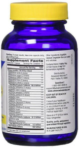Advanced Naturals Ultimate FloraMax Probiotic Supplement with 150 Billion Cultures, 30