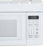 Magic Chef Over-the-Range Microwave in White, 1.6 Cu. Ft.