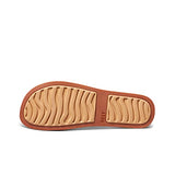 REEF Womens Water Vista Sandal for Comfortable Water-Friendly Wear
