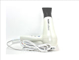 Rusk W8less Hair Dryer with 2000 Watts and Lightweight Design