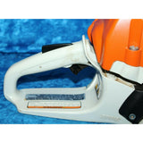 STIHL MS271 Farm Boss Chainsaw with 50.2 Cc Engine and 2.6 KW Power