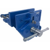 Yost M7WW 7-Inch Rapid Action Woodworking Vise