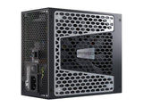 Seasonic Prime Ultra 850W Power Supply with 80+ Titanium Efficiency