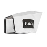 Toro RWD Personal Pace Replacement Lawn Mower Bag