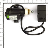 Replacement Starter Motor for Briggs & Stratton Engines, 801410, Replaces 801247