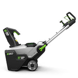 Ego Power+ SNT2110 Peak Power Snow Blower with Steel Auger, Bare Tool
