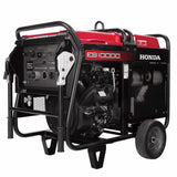Honda EB10000 Industrial Generator with 10000Watt Output and CO-MINDER Sensor, EB10000G