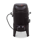 Char-Broil Big Easy TRU Infrared Outdoor Cooker for Smoking, Roasting, and Grilling