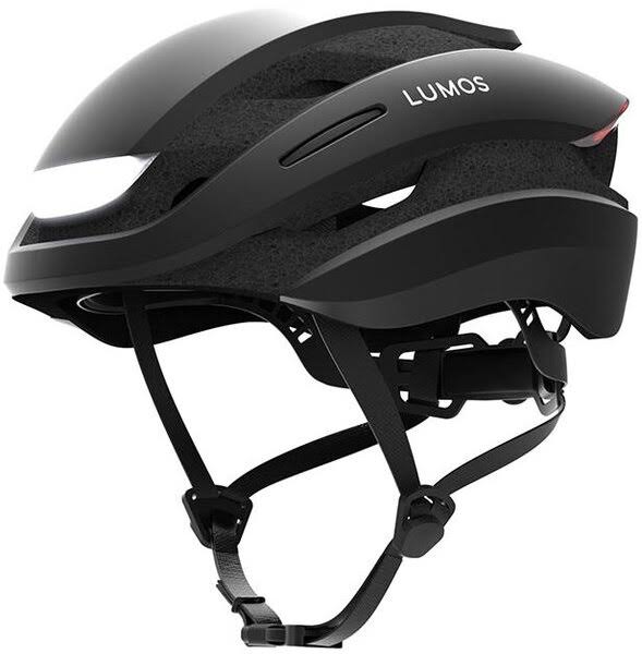 Lumos Ultra MIPS Helmet, Black, Medium/Large