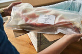 Giant Red Alaskan King Crab Legs, 3 lbs, with Overnight Shipping Monday-Thursday