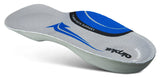 Mens Orthotic Insole for Plantar Fasciitis with Shock-Absorbing Arch Support and Foot Protection