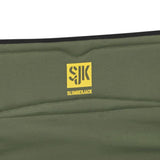 Slumberjack Big Steel Chair in Green