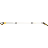 DEWALT DCKO86M1 20V MAX Cordless Combo Kit with Pole Saw and Pole Hedge Trimmer
