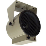 TPI Corporation HF684TC Portable Fan-Forced Air Heater, 4000W