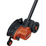 BLACK+DECKER LE750 12 Amp 2-in-1 Landscape Edger and Trencher from Life & Home