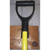 Snowplow 30 x 22-Inch Snow Pusher