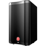 Harbinger Vari V2308 8 in. Powered 2-Way Loudspeaker with Bluetooth, DSP, and Smart Stereo
