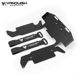 Vanquish VS4-10 Battery and Electronics Tray, Model 10111