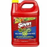 Sevin Concentrate Insect Killer, 1 Gallon