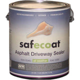 AFM SafeCoat Asphalt Driveway Sealer, 1-Gallon