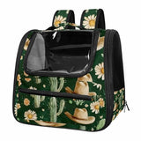 Airline-Approved Halloween Pet Carrier Bag for Small and Medium Dogs, Cats, and Puppies
