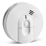 2025 Firex 4-Pack Hardwired Smoke Detectors with Ionization Sensors