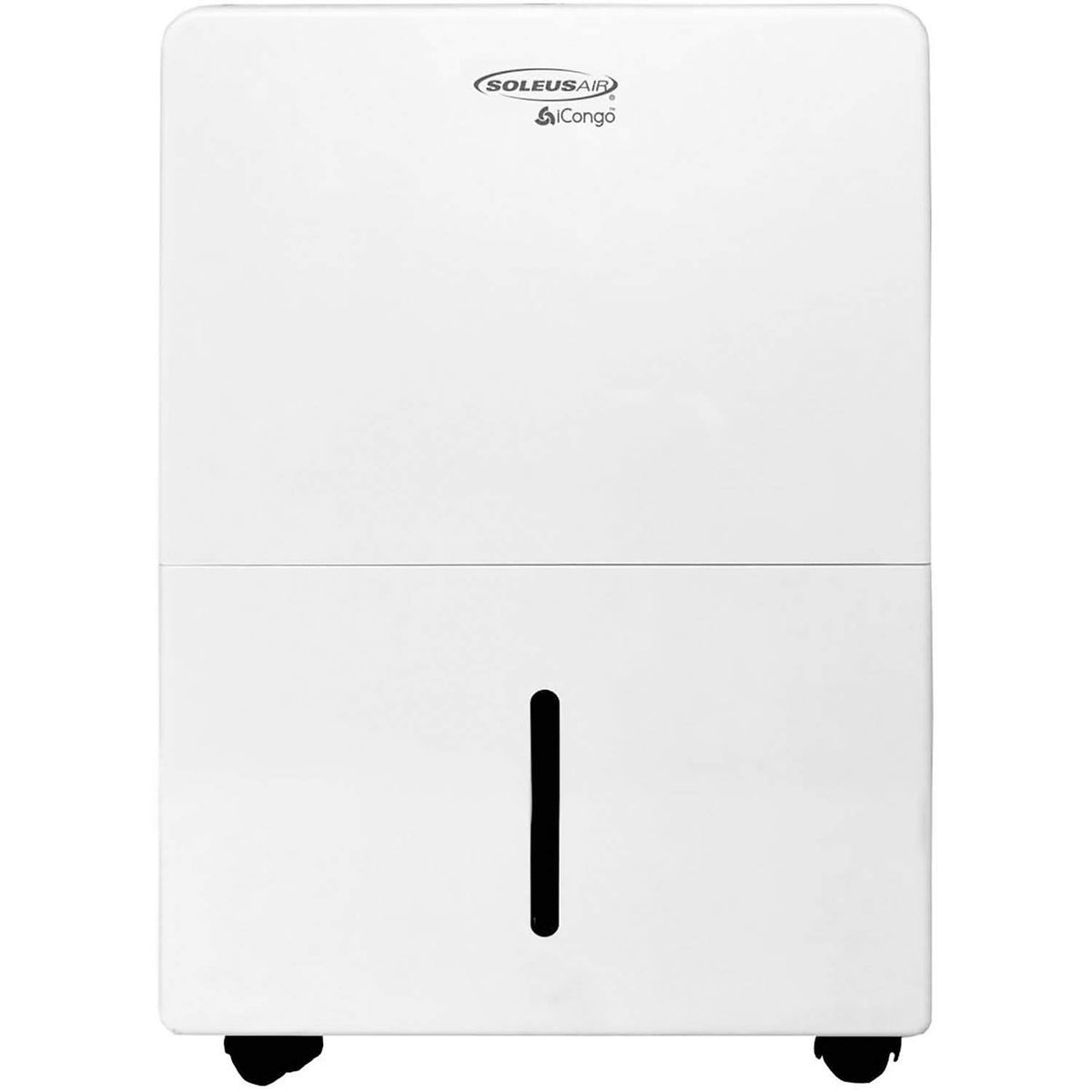 Soleus Air Portable Dehumidifier with 30-Pint Capacity