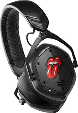 V-MODA Crossfade 2 Wireless Over-Ear Headphones, Matte Black
