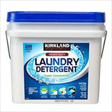 Kirkland Laundry Detergent for Everyday Clothing Care