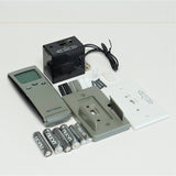 Skytech SKY-3301 Fireplace Remote with Timer and Thermostat Control