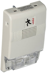 EG1 HDVM Horn Strobe by Edwards Signaling, Hi Model