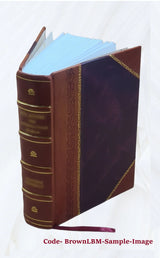 Éléments de médecine clinique, Volume v.2, 1857 Edition, Leather Bound