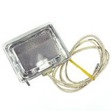 Green Mountain Grills GMG-1260 Inside Light for Ledge, DB, Peak and JB Prime Models Only