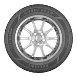 Goodyear Reliant 225/60R17 99V All-Season Tire