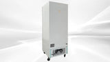 31-Inch Single Glass Door Commercial Food Merchandiser Freezer with 23 cu. ft. Capacity