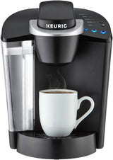 Keurig K50 All-Purpose Coffee Maker, Black