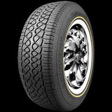 Vogue Custom Built Radial VII Tire, 235/70R15, 02182981