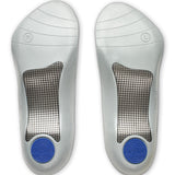 Mens Orthotic Insole for Plantar Fasciitis with Shock-Absorbing Arch Support and Foot Protection