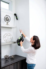Bissell Multi Reach Cordless Stick Vacuum Cleaner