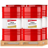 Sinopec AW 32 Hydraulic Oil Fluid in a 55 Gallon Drum, ISO VG 32, SAE 10W