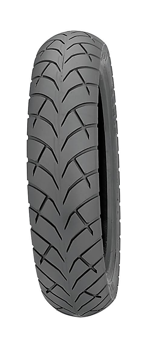 Kenda K671 Cruiser ST Rear Motorcycle Tire, 150/70-17, 046711721C1