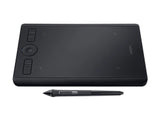 Wacom Intuos Pro Small Digital Drawing Tablet for Mac or PC, PTH460K0A
